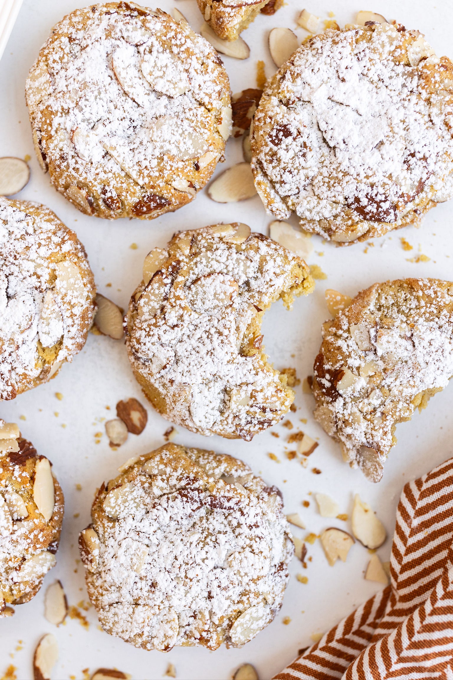 Food Network Famous COOKIES by HAPA Bakery | Hapa Bakery